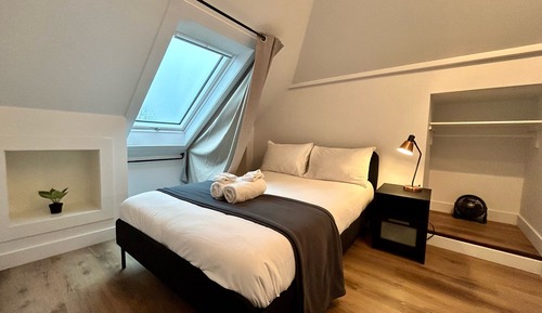 Signature-Apartment