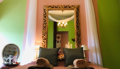 Doppelzimmer (Gourmandises de Taty)