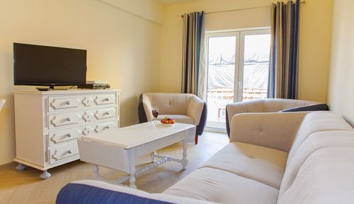 Apartment, 3 Schlafzimmer