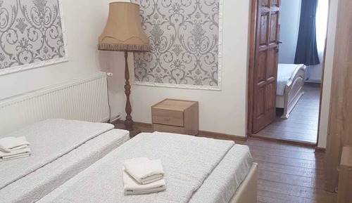 Comfort-Apartment