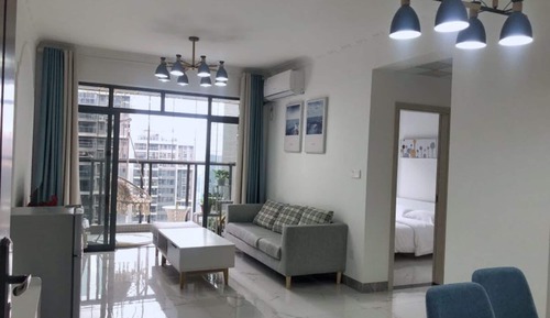 Signature-Apartment