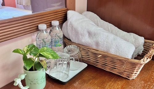 Basic-Zweibettzimmer