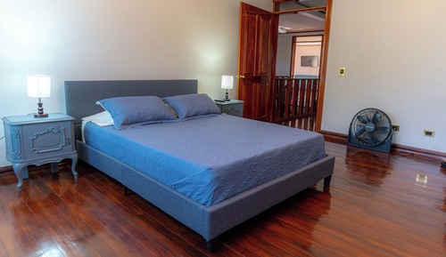Basic-Doppelzimmer