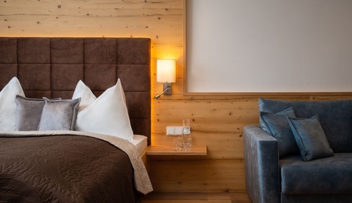 Familien-Suite