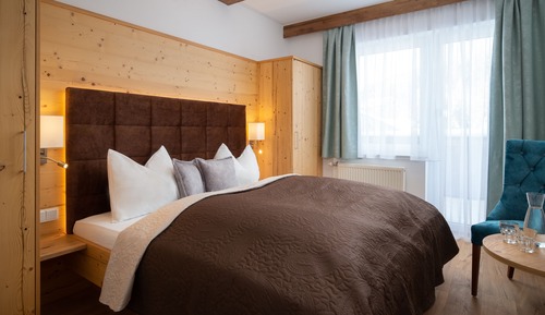 Doppelzimmer