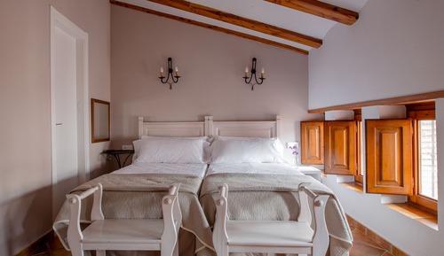 Doppelzimmer