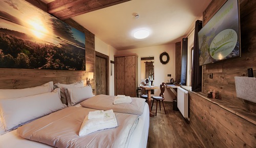 Doppelzimmer (Zimmer 180)