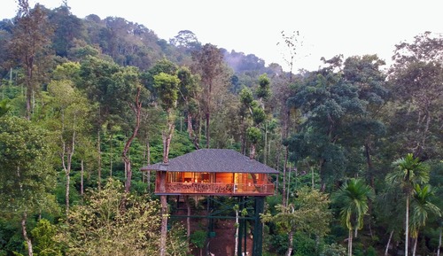 Villa (Serenetree Villa)
