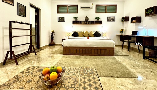 Luxury-Villa