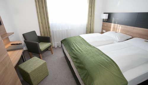 Comfort-Doppelzimmer