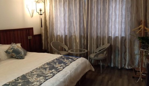 Doppelzimmer