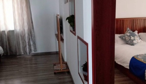 Familienzimmer
