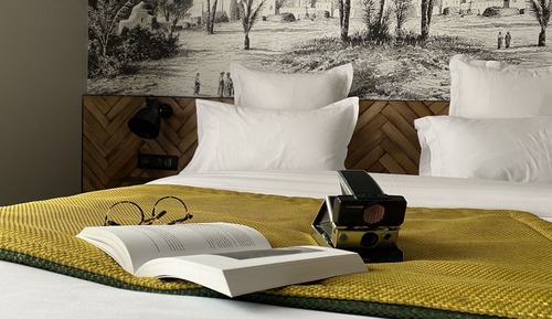 Classic-Doppelzimmer