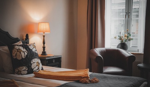 Superior-Doppelzimmer