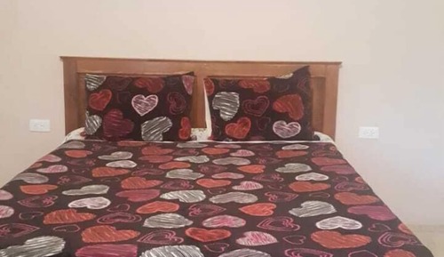 Family Room, Mountain View (Habitacion 3)