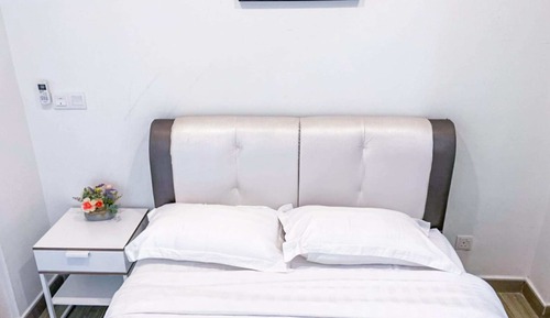 Comfort-Apartment, Nichtraucher (2)