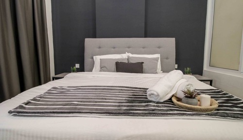 Exclusive-Apartment, 2 Schlafzimmer (2)