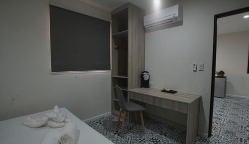Executive-Suite