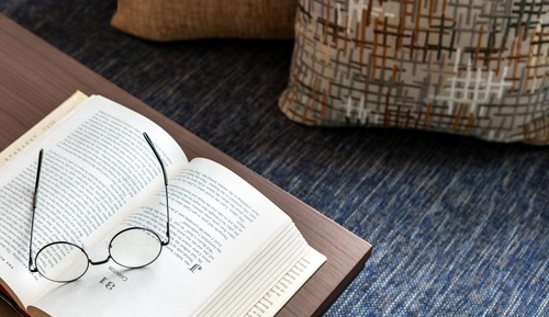 Zimmer, 1 King-Bett und Schlafsofa, Eckzimmer