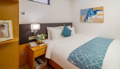 Deluxe-Suite, 1 Schlafzimmer, Küche