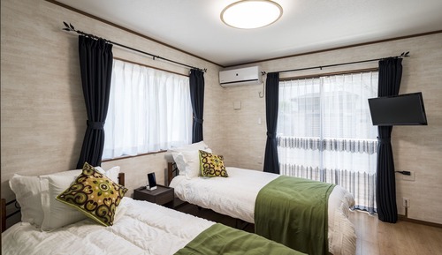 Basic-Apartment, 1 Schlafzimmer, eigenes Bad