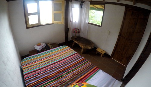 Suite, Bergblick (Mirlas)