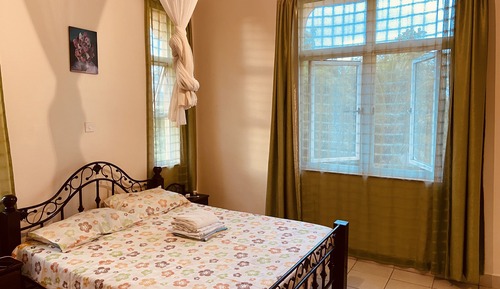 Classic-Apartment, 2 Schlafzimmer