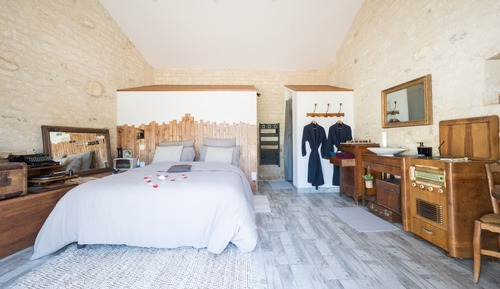 Comfort-Zimmer