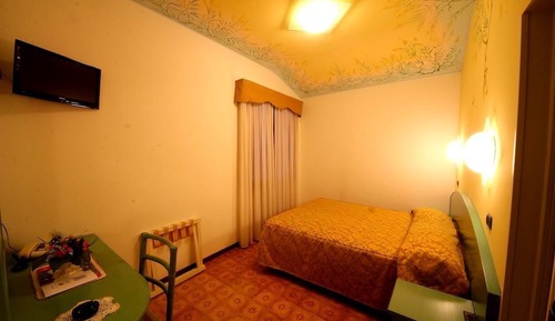 Comfort-Zimmer