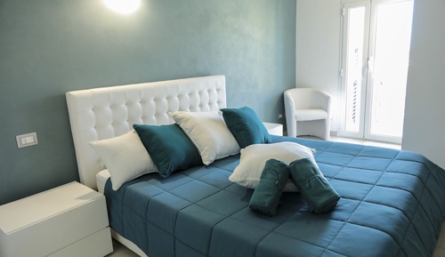 Deluxe-Doppelzimmer