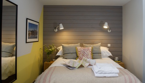 Doppelzimmer (Nevis)