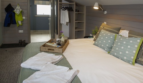 Doppelzimmer (Neptune)