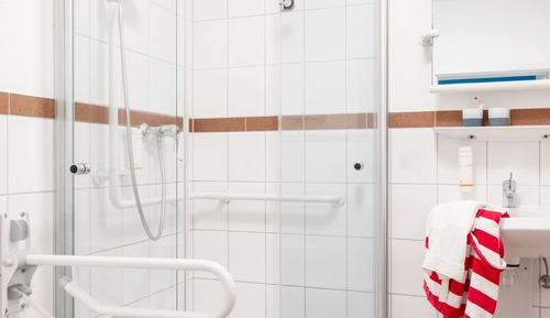 Comfort-Doppelzimmer
