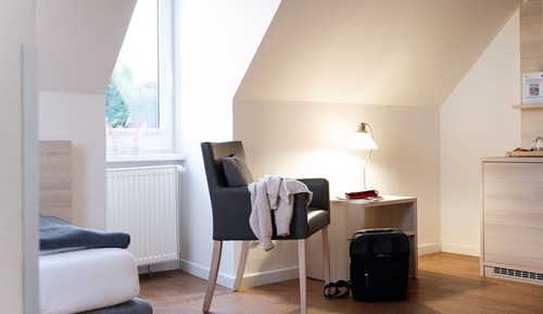 Comfort-Zweibettzimmer