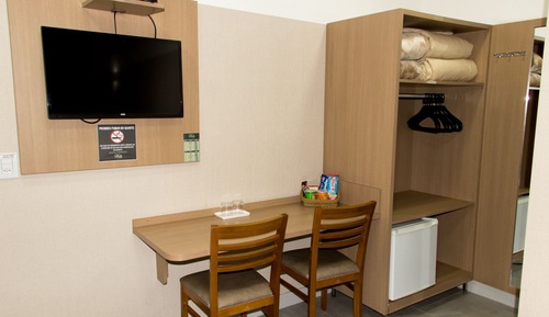 Familien-Dreibettzimmer