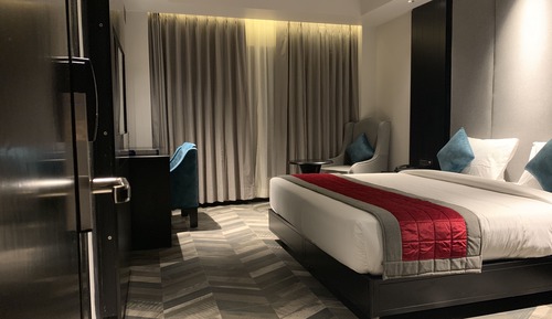 Premium-Zimmer