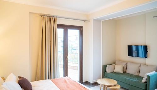 Superior-Doppelzimmer