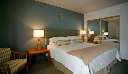 Suite, 1 Schlafzimmer