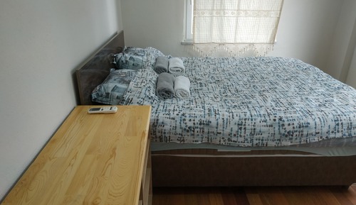 Classic-Doppelzimmer, 1 Queen-Bett, Nichtraucher, eingeschränkter Meerblick