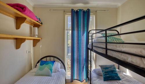 Ferienhaus, 3 Schlafzimmer