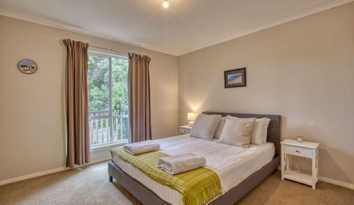 Ferienhaus, 3 Schlafzimmer