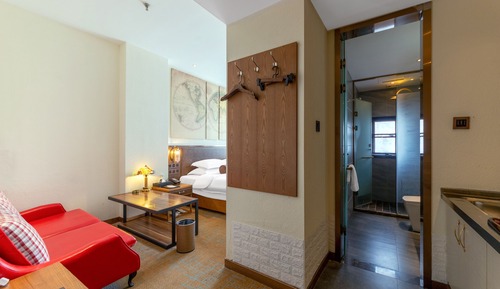 Signature-Doppelzimmer