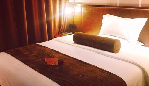 Comfort-Doppelzimmer