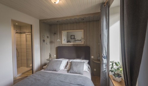 Comfort-Doppelzimmer
