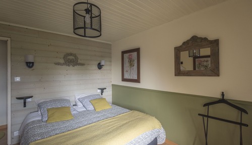 Doppelzimmer