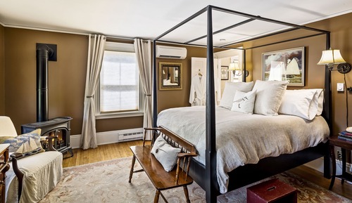 Classic-Doppelzimmer