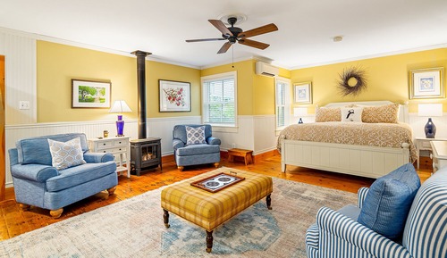 Superior-Doppelzimmer