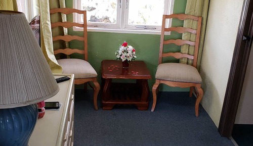 Comfort-Apartment