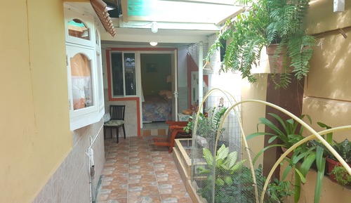 Deluxe-Apartment