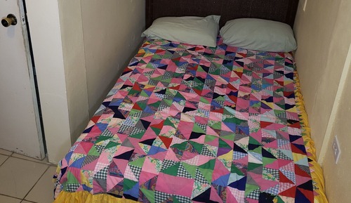 Basic-Zimmer, 1 Queen-Bett